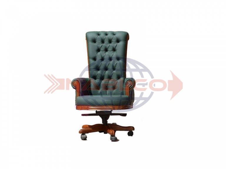 Manager Chair mc-120
