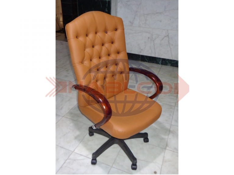 Manager Chair mc-140
