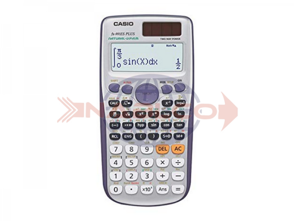 Scientific Calculator OMCA-02/FX 991
