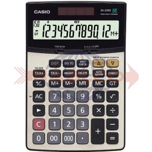 Office Calculator OMCA-16/DJ220