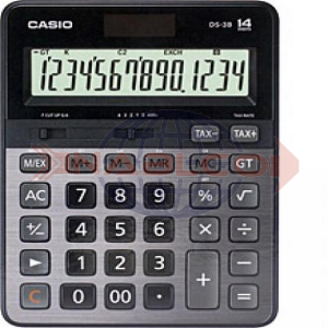 Office Calculator OMCA-20/DS-3TS