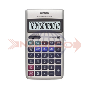 Office Calculator OMCA-23/HL 122