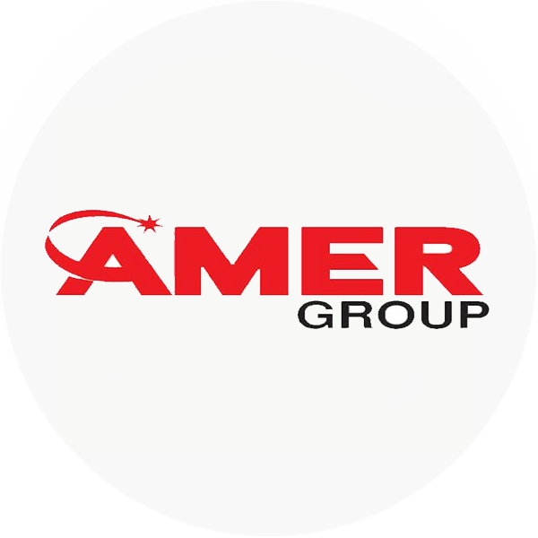 amer group