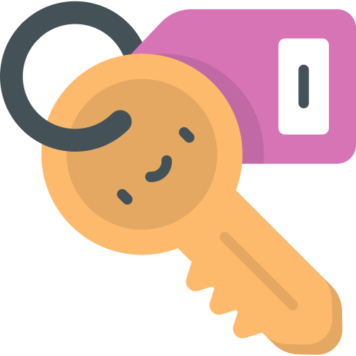 key