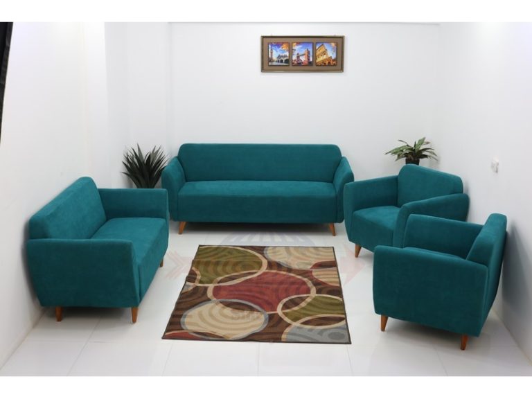 sofa set-HS-91