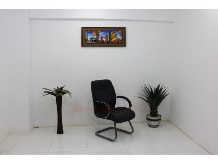 waiting chair-WC-280